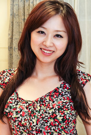 Anna Mibu